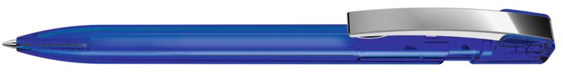 Kugelschreiber SKY transparent M