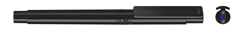 RECYCLED PET PEN PRO R