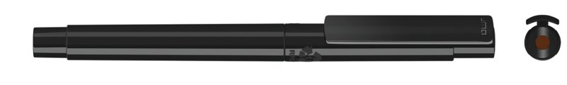 RECYCLED PET PEN PRO FL