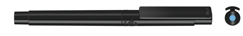 RECYCLED PET PEN PRO LIQEO