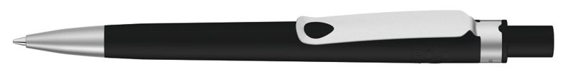 Kugelschreiber RECYCLED PET PEN CORE F SI