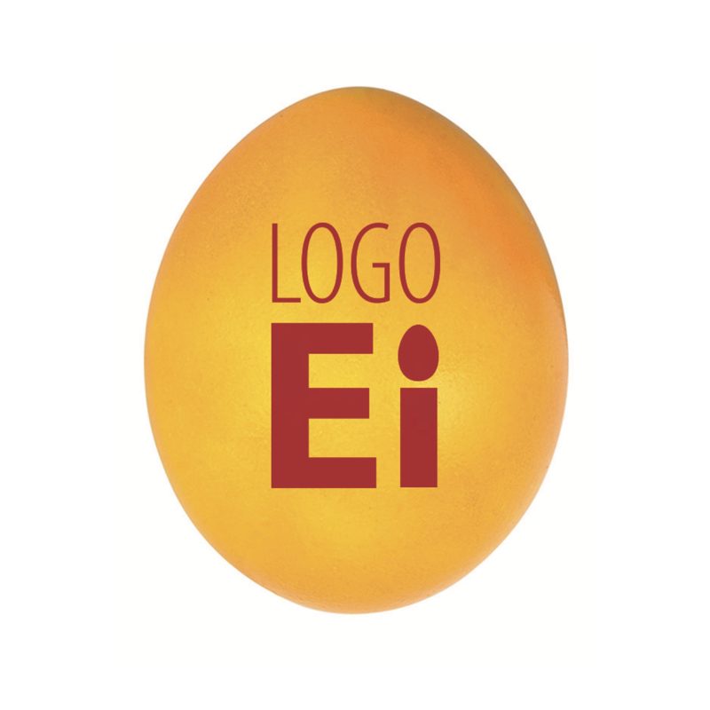 Das LogoEi Premium Gelb