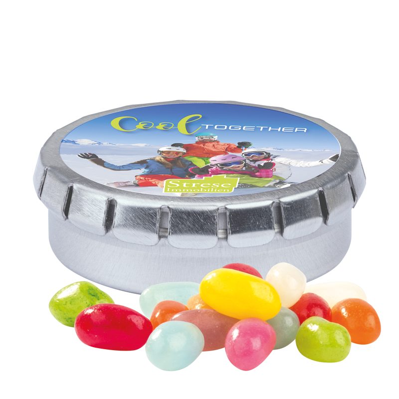 Quick Box, blank, Jelly Beans