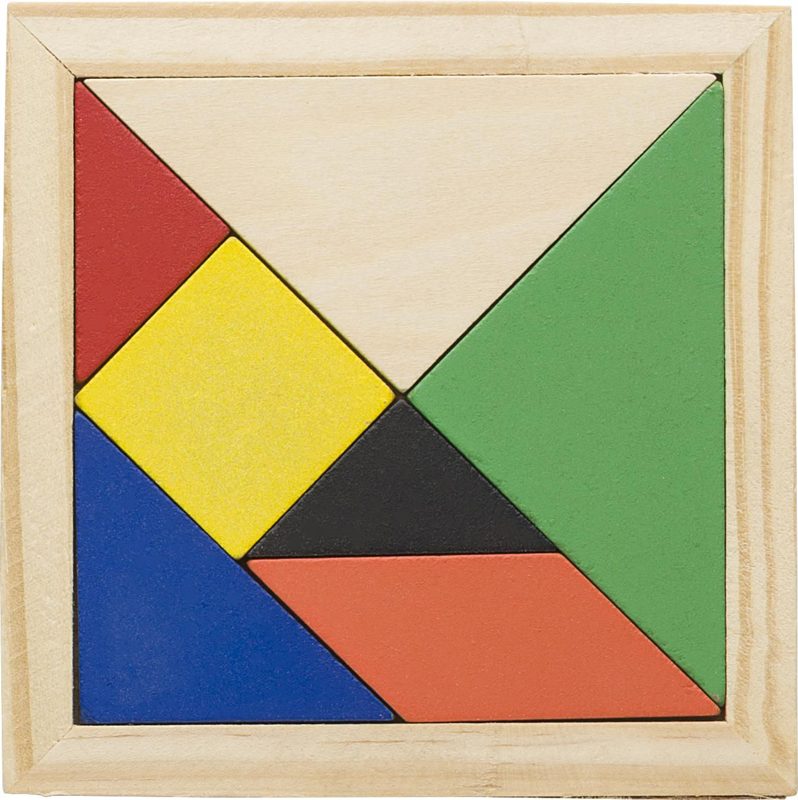 Intelligenzpuzzle Maximilian