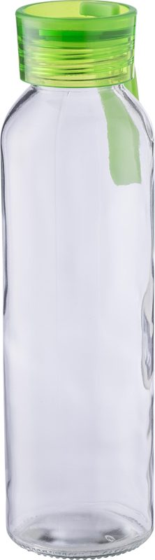 Trinkflasche – weitere Ansicht