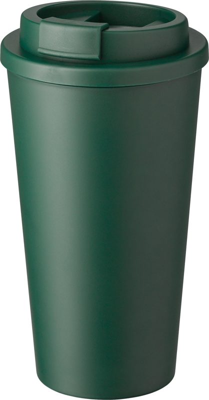 Kaffee-to-go-Becher Mackenzie – weitere Ansicht