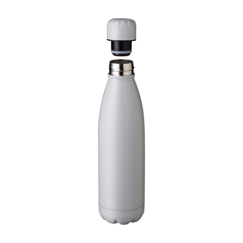 Doppelwandige Flasche Amara