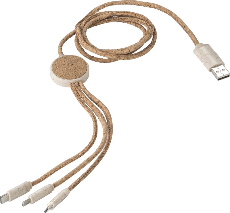Ladekabel – weitere Ansicht