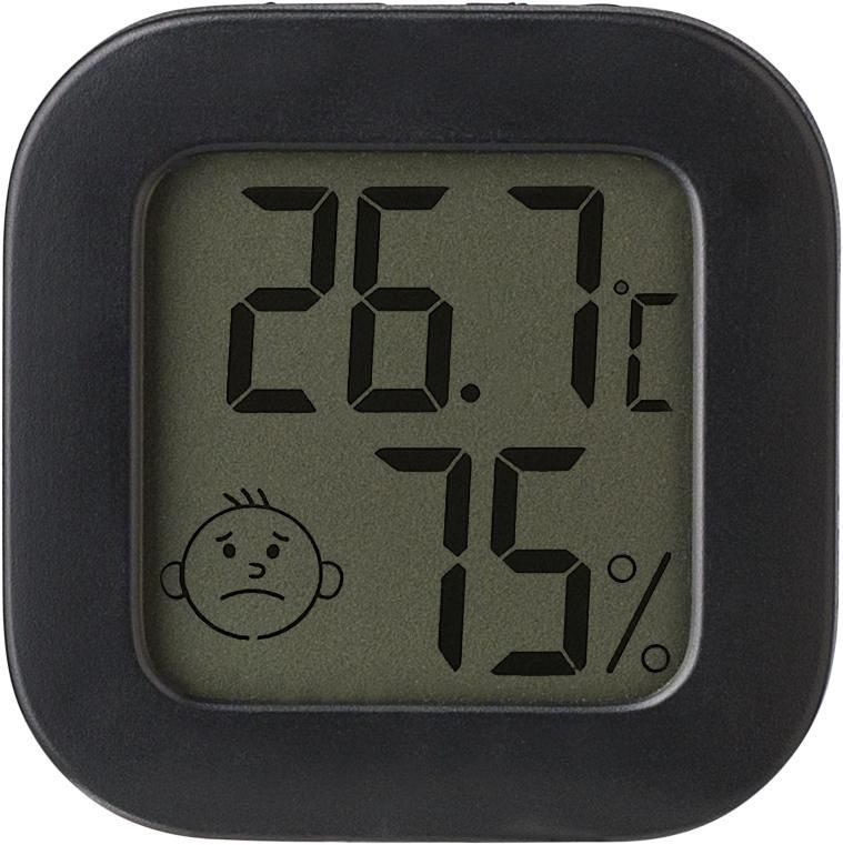 Hygrometer Kinsley