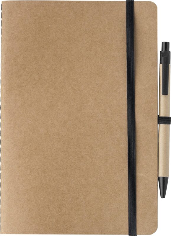 Notizbuch Theodore