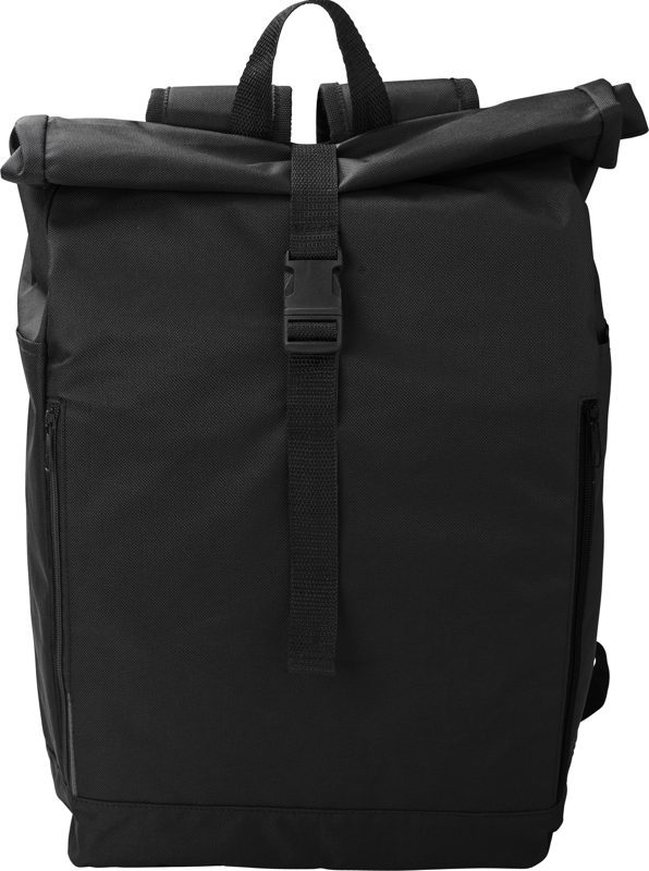 Roll-Top-Rucksack Evie