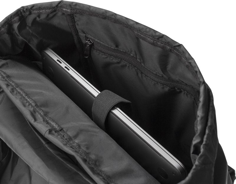 Rucksack Marlowe – weitere Ansicht