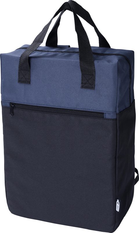 Rucksack Olive – weitere Ansicht