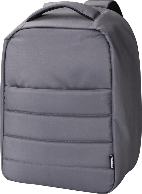 Laptop-Rucksack – weitere Ansicht