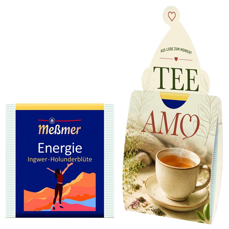 Minitüte 10 g, weißes recyclingfähiges PapierPlus, Jelly Beans