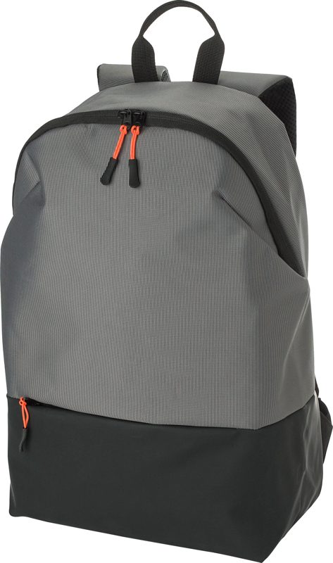 Rucksack Indigo – weitere Ansicht