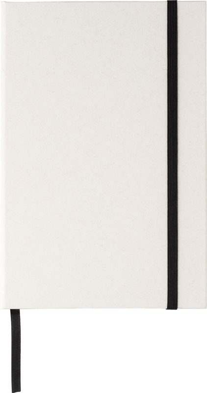 Notizbuch Hudson