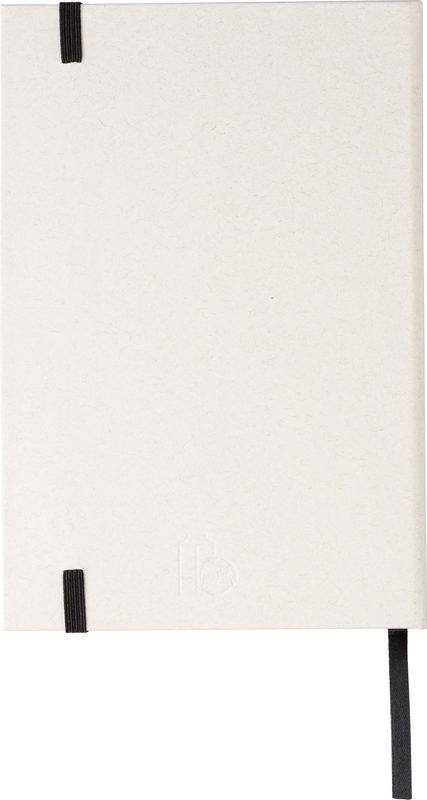 Notizbuch Hudson – weitere Ansicht