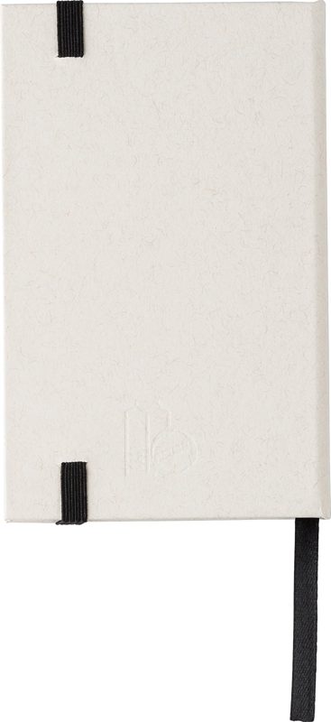 Notizbuch Bohdi – weitere Ansicht