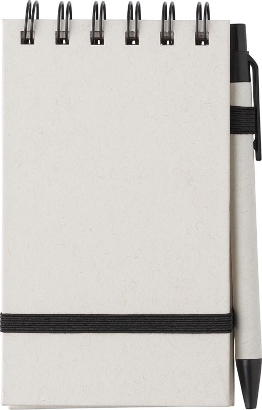 Notizbuch Martha