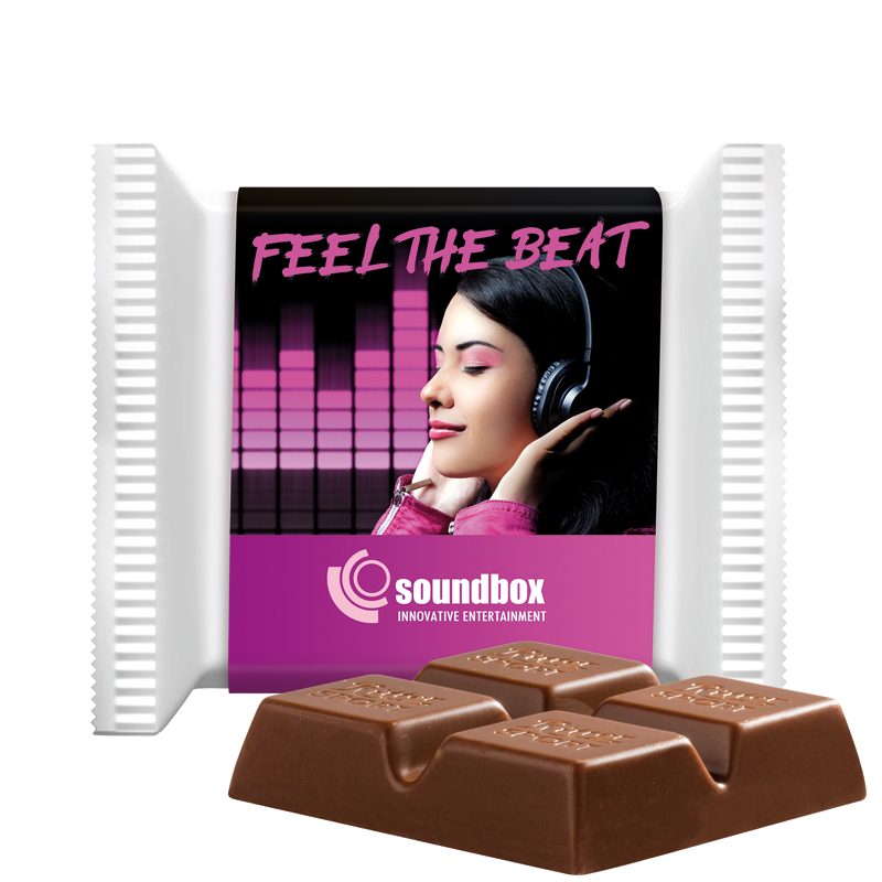 Ritter SPORT mini, Joghurt