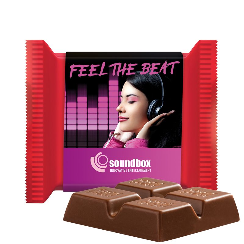 Ritter SPORT mini, Marzipan