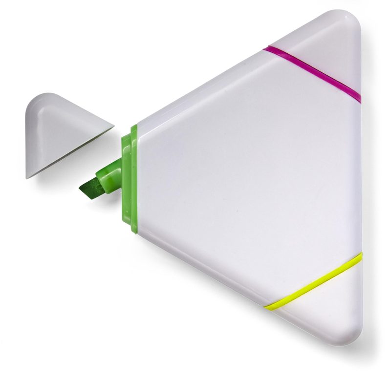 Textmarker Lavi – weitere Ansicht