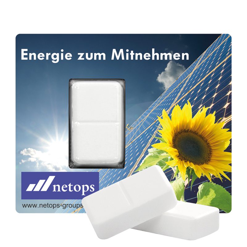 Energie Karte, Traubenzucker