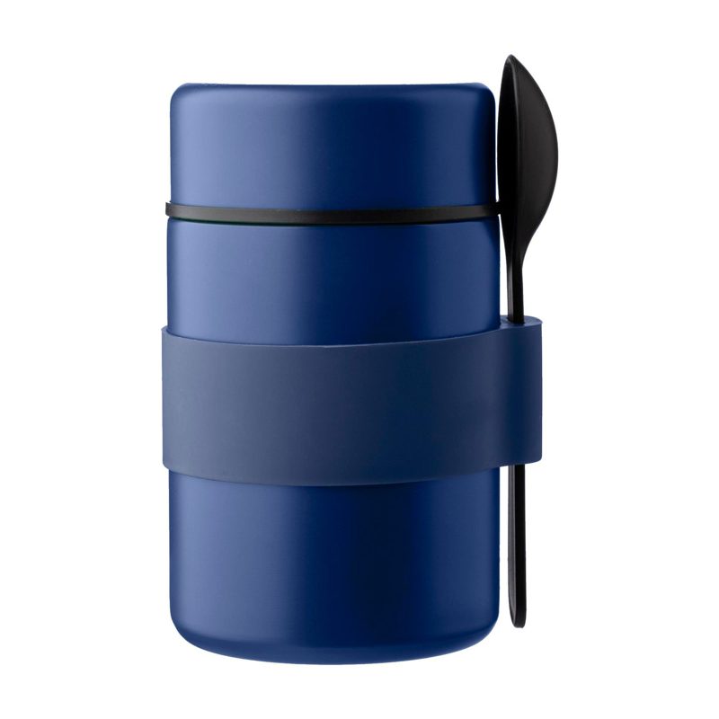 Doppelwandiger Lunchpot Niko