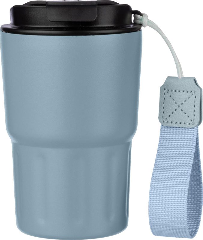 Doppelwandiger Thermobecher Louisa