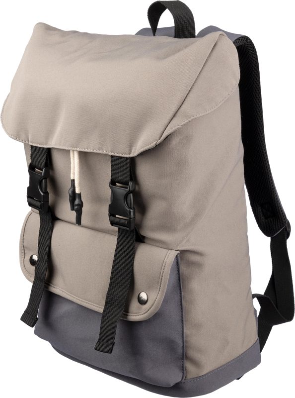 Rucksack Jürgen – weitere Ansicht
