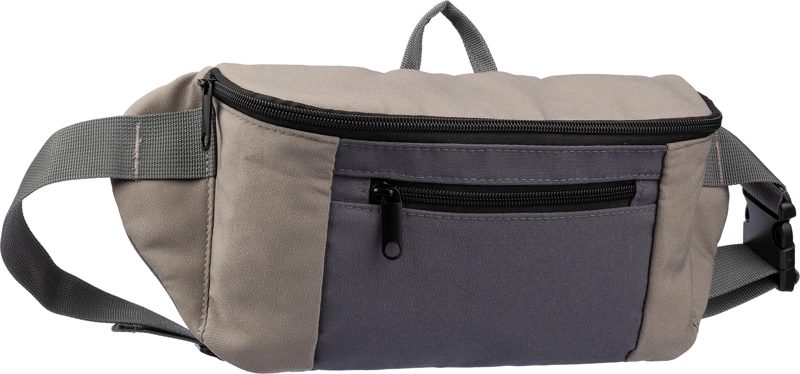 Gürteltasche Fabienne – weitere Ansicht