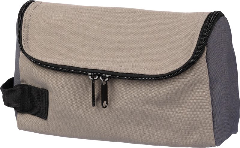 Kulturtasche Niklas – weitere Ansicht