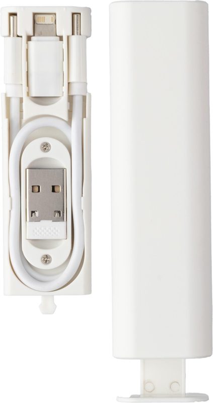 Kabel- und Stecker-Set Uwe – weitere Ansicht