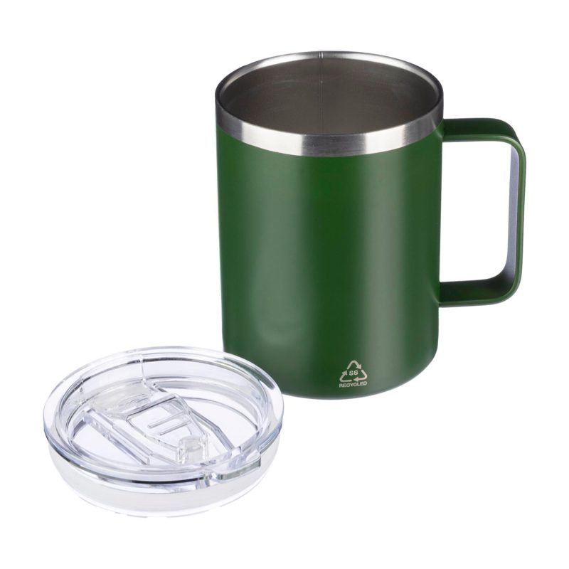 Doppelwandiger Thermobecher Renate – weitere Ansicht