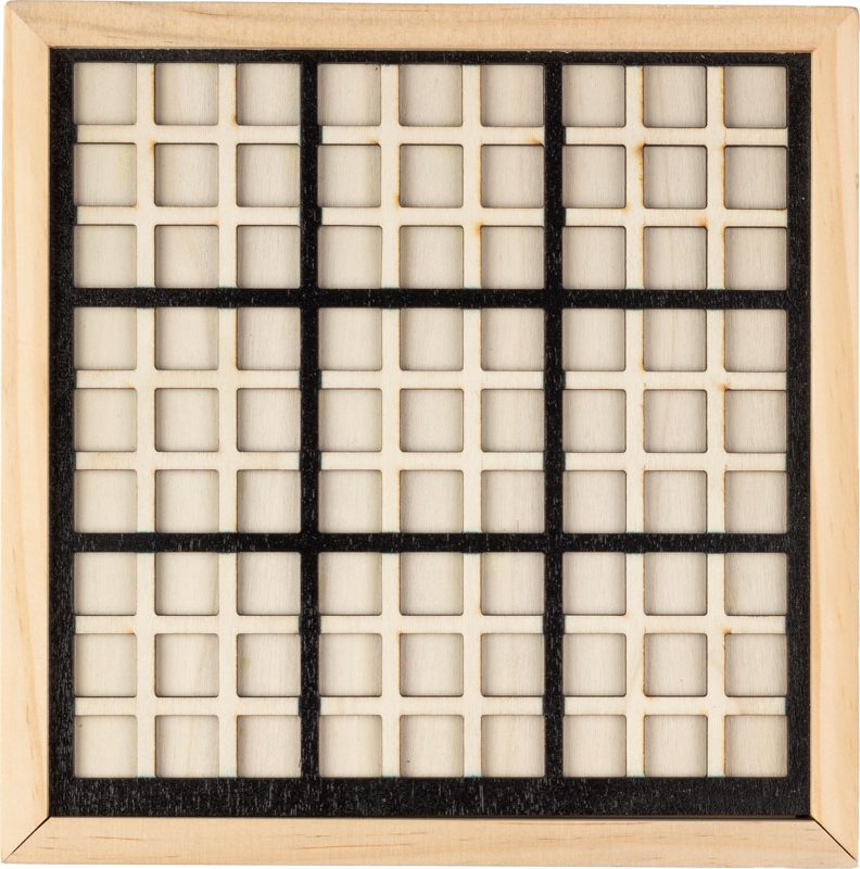 Sudoku-Spiel Christa