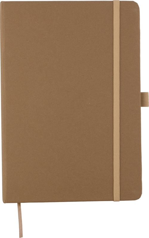 Notizbuch Gertrud