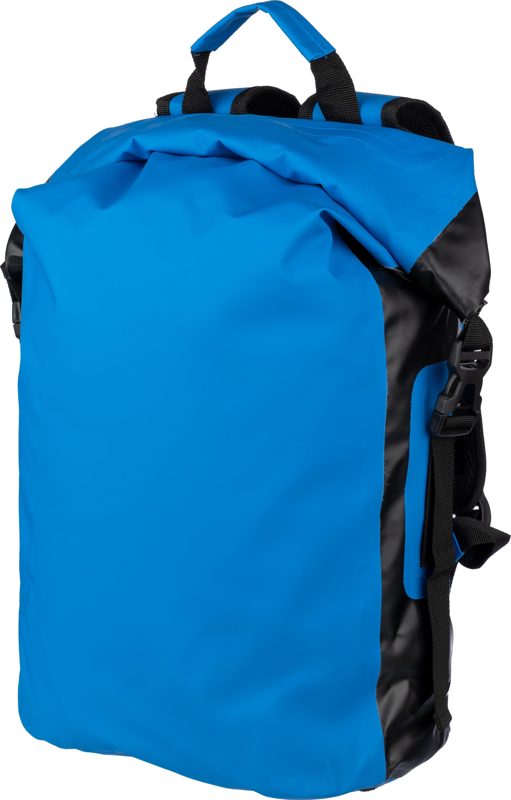 Roll-Top-Rucksack Hermann – weitere Ansicht