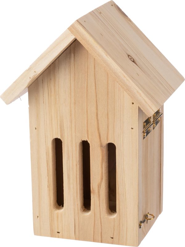Schmetterlingshaus Anita – weitere Ansicht
