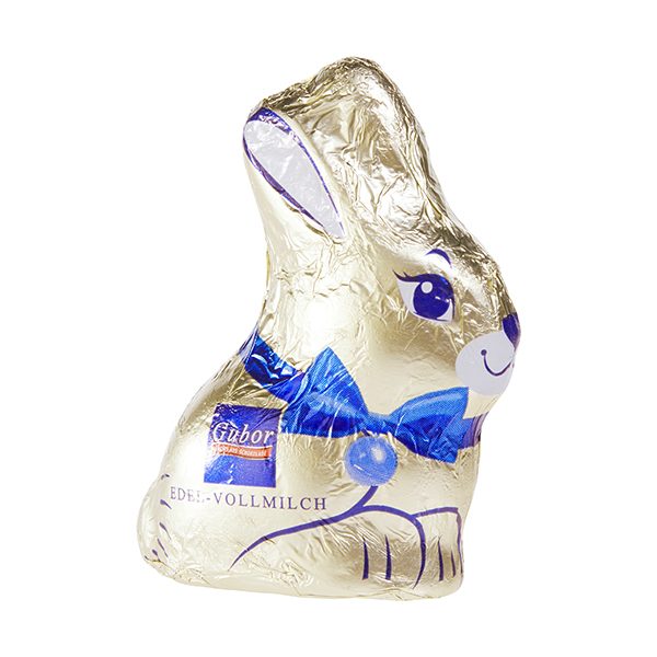 Gubor Osterhase – neutrale Ware