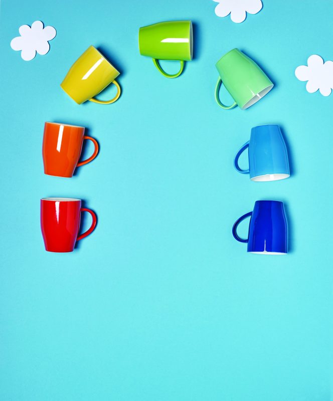 Tasse Paula – weitere Ansicht