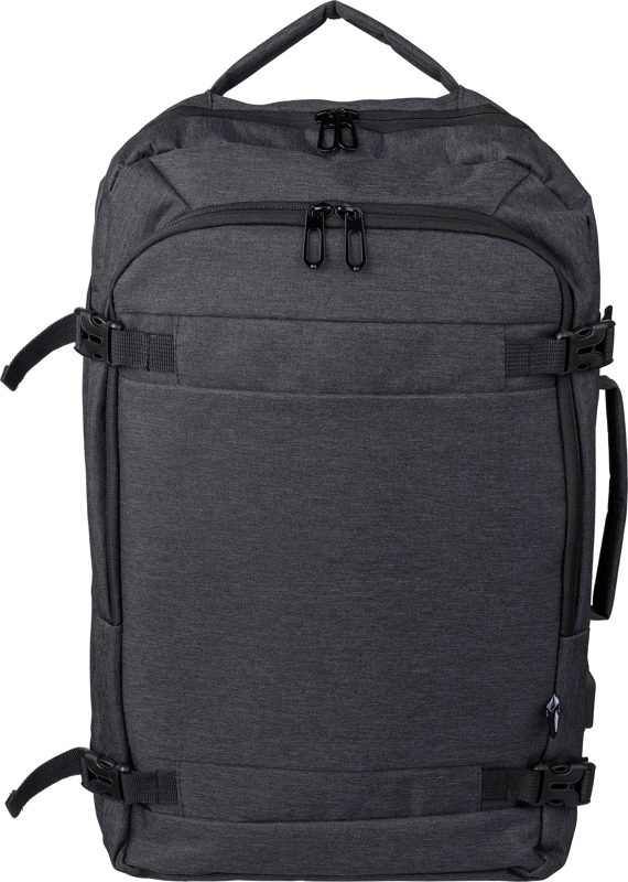 Rucksack Malcolm – weitere Ansicht