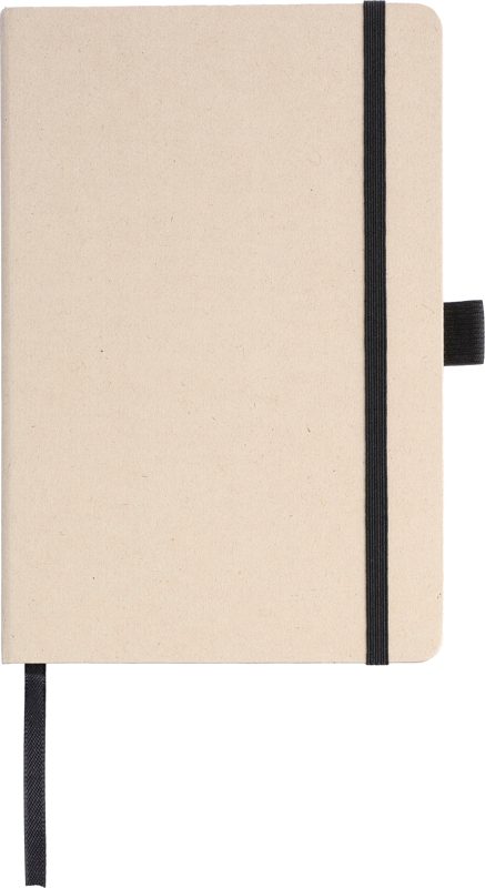 Notizbuch Friedrich