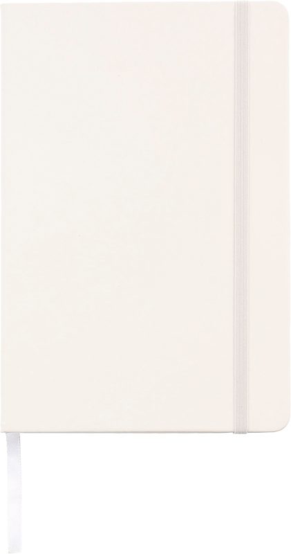 Notizbuch Bradley