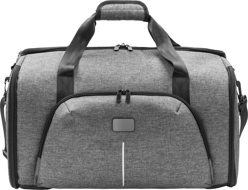 BrandCharger Reisetasche Voyager