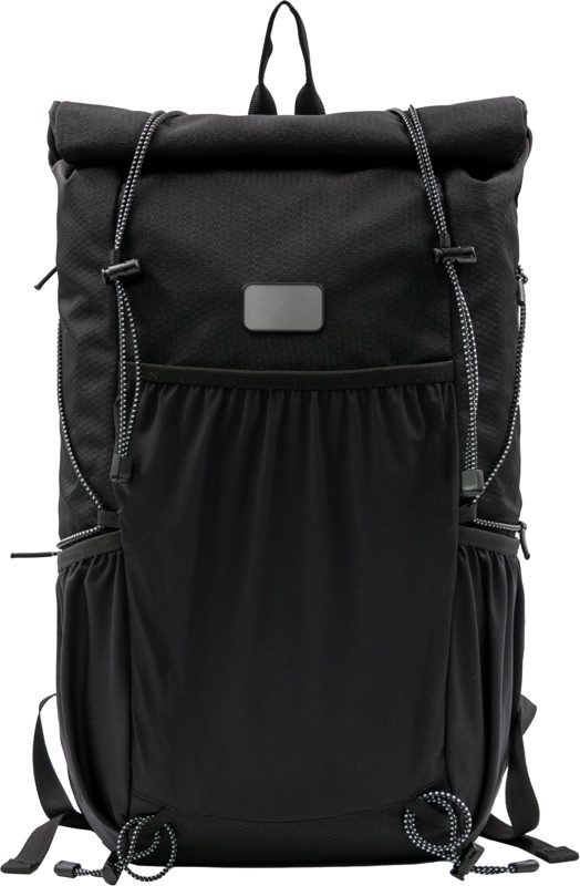BrandCharger Rucksack Venturer