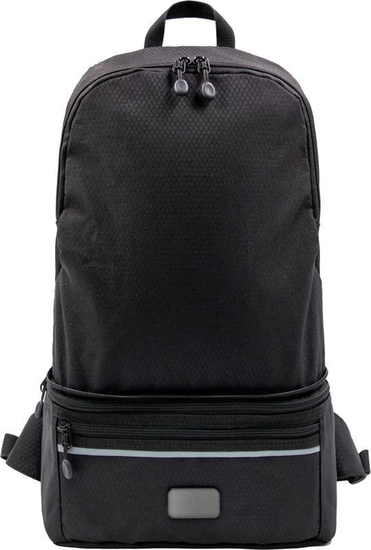 BrandCharger Wandeltasche Combo
