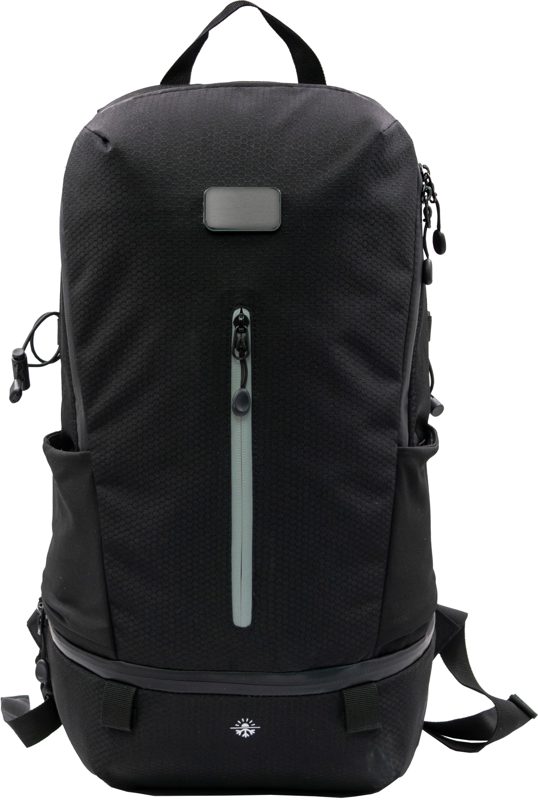 BrandCharger Rucksack Nauru