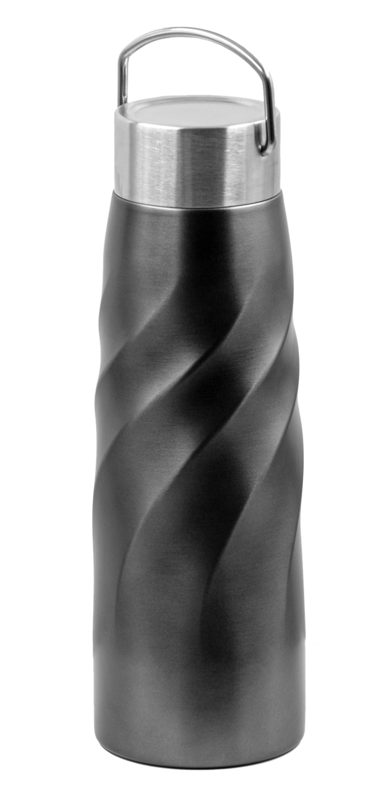 BrandCharger Reiseflasche Vortex Vita – weitere Ansicht