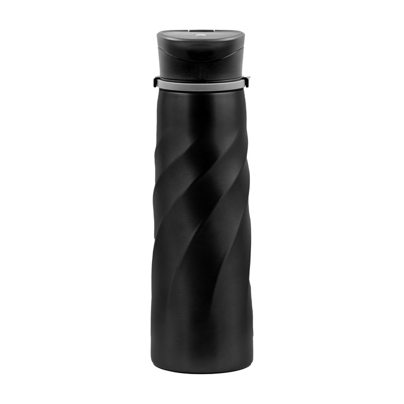 BrandCharger Trinkflasche Vortex Athletica